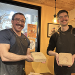 Soju and Science Collide at Upcoming NAMU Distilling Co. in Boston